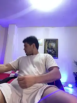 williamsmiiths16 online show from 18, 1, 2026