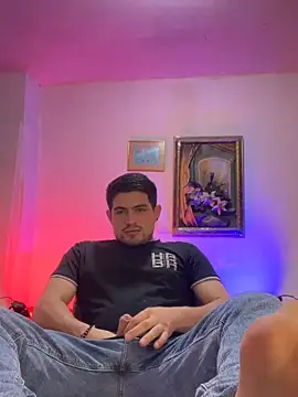 williamsmiiths16 online show from 23, 2, 2026