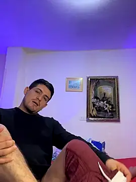 williamsmiiths16 online show from 20, 12, 2025