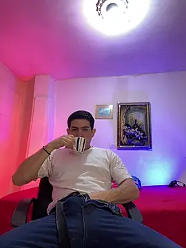 williamsmiiths16 online show from 26, 2, 2026