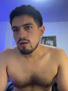 williamsmiiths16 online show from 14, 2, 2026