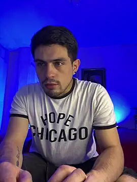 williamsmiiths16 online show from 21, 2, 2026