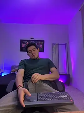williamsmiiths16 online show from 15, 5, 2026