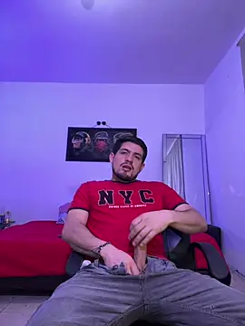 williamsmiiths16 online show from 27, 5, 2026
