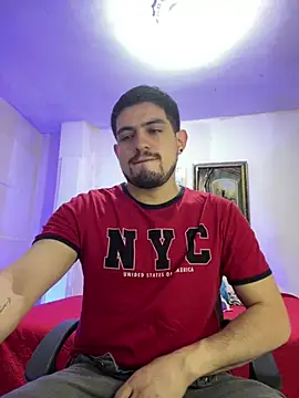 williamsmiiths16 online show from 15, 2, 2026