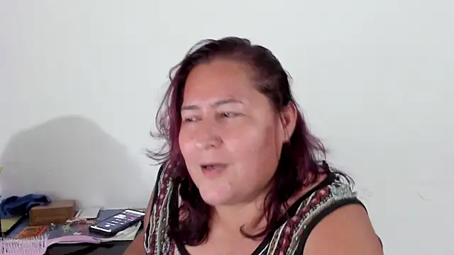 Snapshot of VioletBruces chatting on 22, 12, 2025 VioletBruces online show from 22, 12, 2025