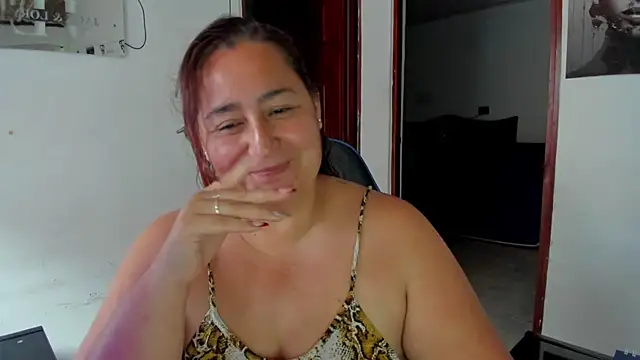VioletBruces online show from 4, 5, 2026