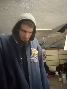 bigjohnson2914 online show from 15, 12, 2025