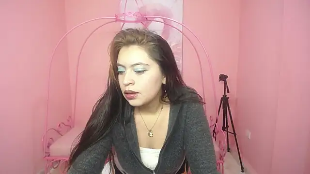 Anabeell  online show from 14, 12, 2025