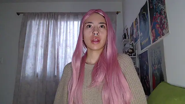 Snapshot of camile_1 chatting on 5, 12, 2025 camile 1 online show from 5, 12, 2025