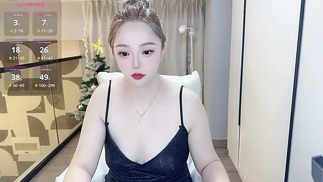 Star-XinX online show from 11, 2, 2026