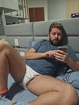 RipMyUnderwear online show from 22, 6, 2026