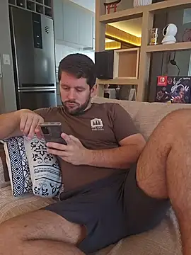 RipMyUnderwear online show from 12, 3, 2026