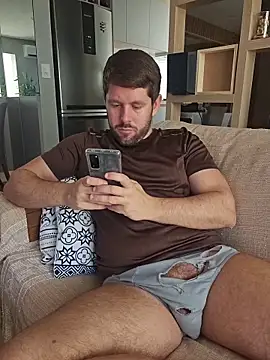 RipMyUnderwear online show from 13, 3, 2026