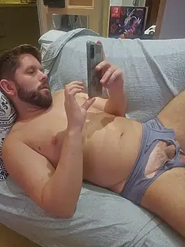 RipMyUnderwear online show from 14, 4, 2026