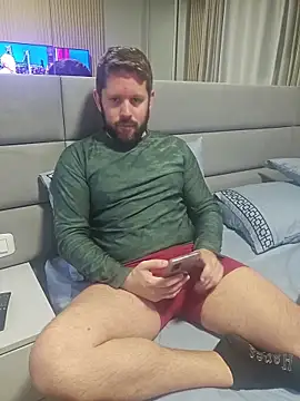 RipMyUnderwear online show from 19, 6, 2026