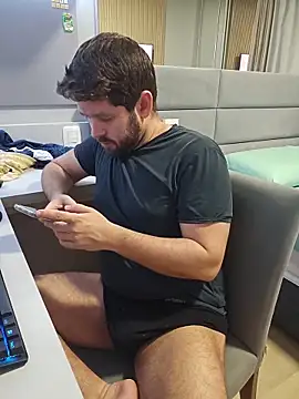 RipMyUnderwear online show from 20, 3, 2026