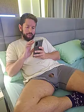 RipMyUnderwear online show from 17, 6, 2026