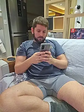 RipMyUnderwear online show from 14, 6, 2026
