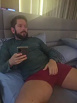 RipMyUnderwear online show from 19, 6, 2026