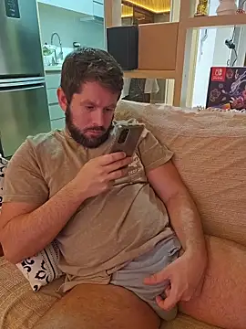 RipMyUnderwear online show from 11, 3, 2026