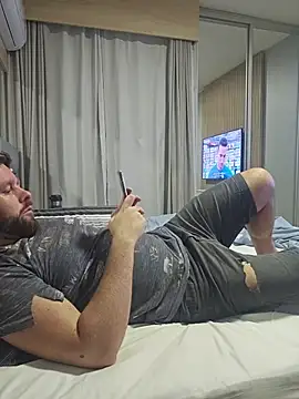 RipMyUnderwear online show from 20, 7, 2026