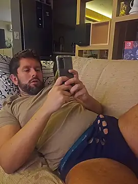 RipMyUnderwear online show from 24, 3, 2026