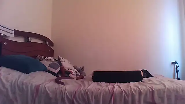 Marilyn Seduccions online show from 11, 3, 2026