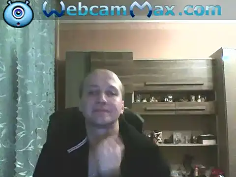 Egorij83 online show from 15, 12, 2025