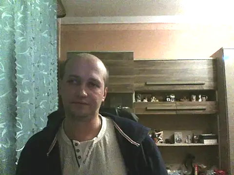 Egorij83 online show from 5, 12, 2025