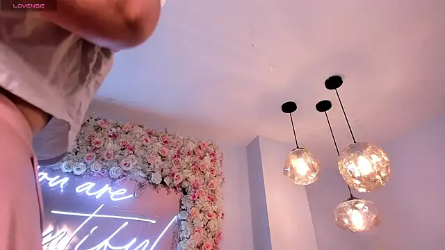 MadisonKane online show from 15, 3, 2026