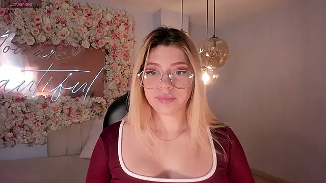 MadisonKane online show from 7, 5, 2026