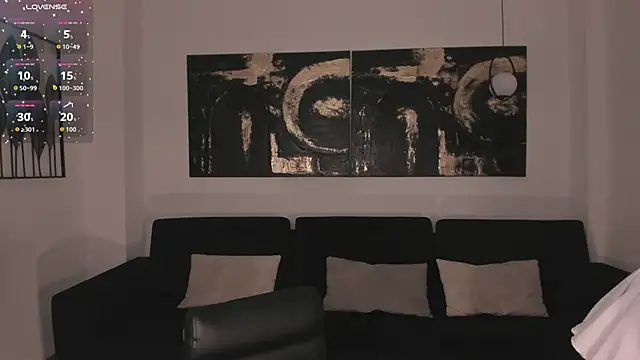 MadisonKane online show from 28, 2, 2026