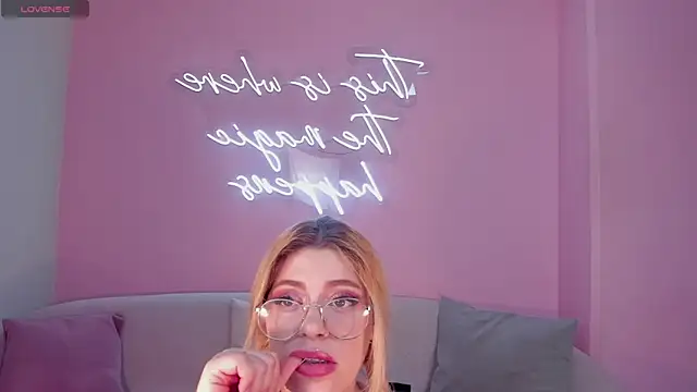 MadisonKane online show from 24, 3, 2026