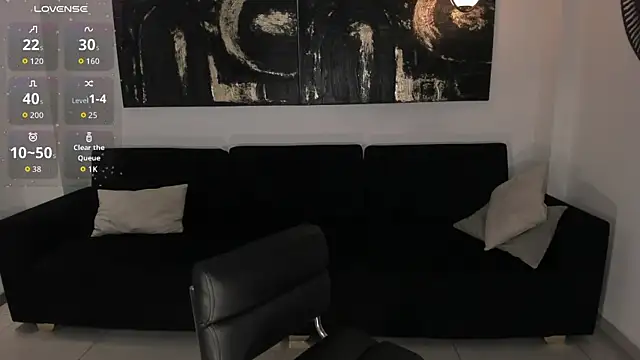 MadisonKane online show from 7, 1, 2026