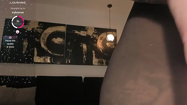 MadisonKane online show from 5, 1, 2026