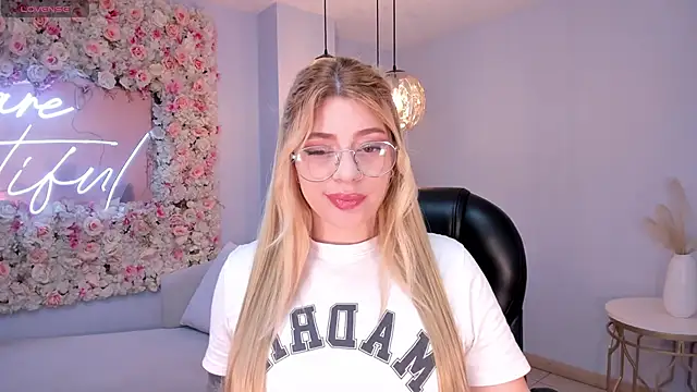 MadisonKane online show from 12, 3, 2026