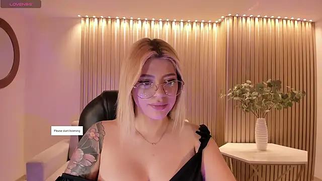 MadisonKane online show from 15, 6, 2026