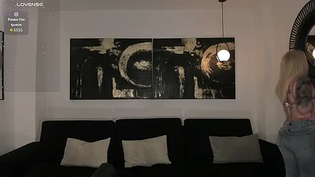 MadisonKane online show from 12, 1, 2026