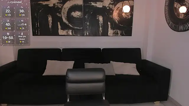 MadisonKane online show from 8, 2, 2026