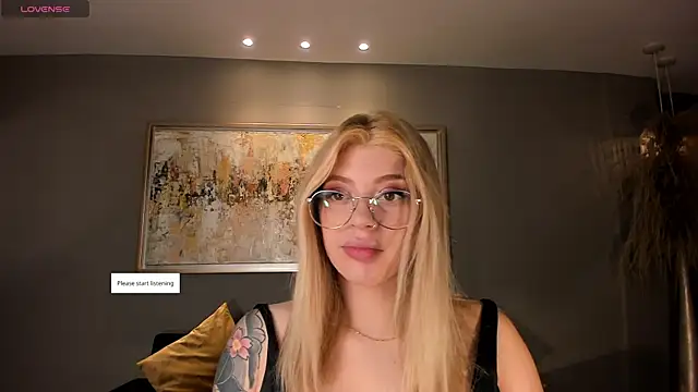 MadisonKane online show from 15, 5, 2026