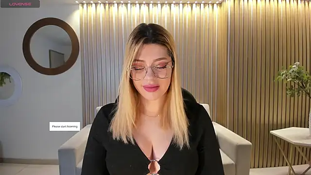 MadisonKane online show from 2, 5, 2026