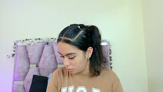 iris and damian online show from 27, 2, 2026