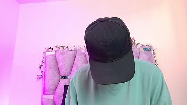 iris and damian online show from 13, 3, 2026