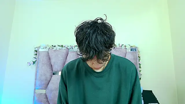 iris and damian online show from 8, 1, 2026