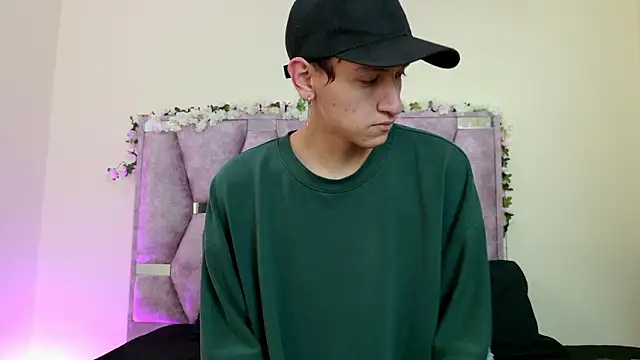 iris and damian online show from 17, 2, 2026