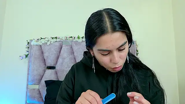 iris and damian online show from 14, 2, 2026