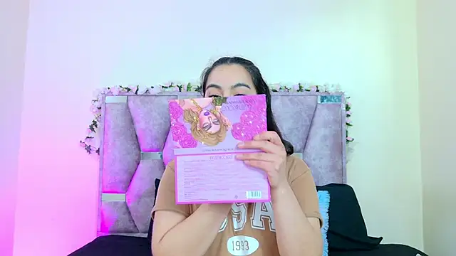 iris and damian online show from 20, 4, 2026