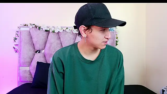 iris and damian online show from 7, 3, 2026