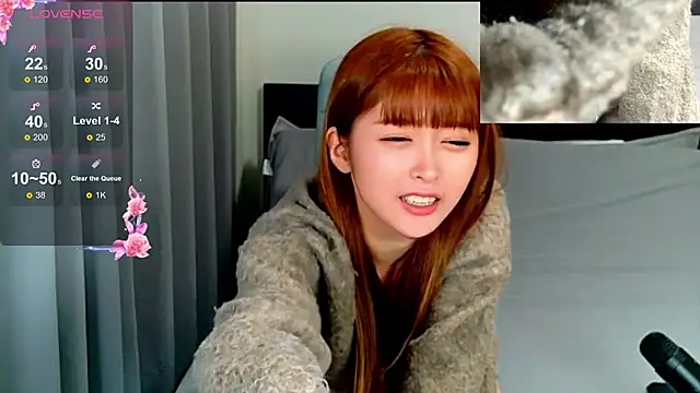 yuna 24 online show from 27, 2, 2026